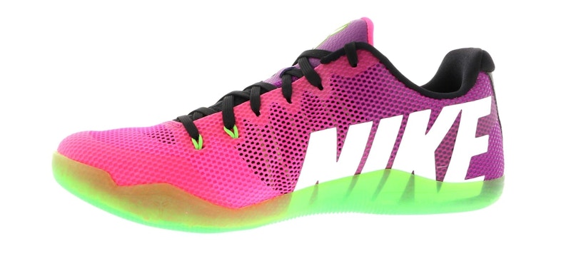 Nike Kobe 11 EM Low Mambacurial