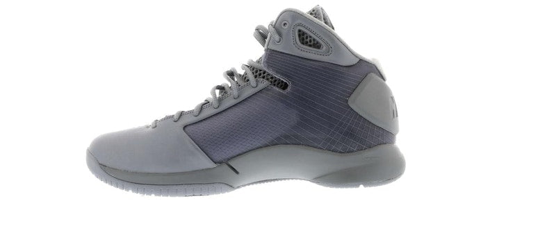 Nike Hyperdunk 08 Fade to Black