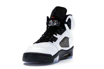 Jordan 5 Retro Paris Saint-Germain White (F&F)