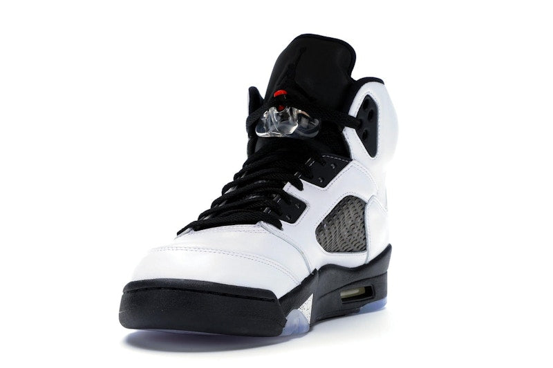 Jordan 5 Retro Paris Saint-Germain White (F&F)
