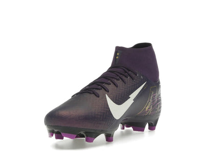 Nike Mercurial Superfly 10 Academy FG/MG Kylian Mbappé Grand Purple