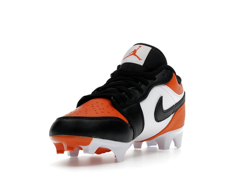 Jordan 1 Low TD Cleat Shattered Backboard