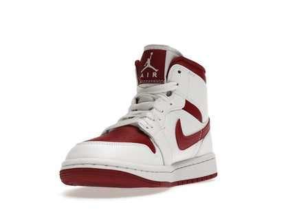 Jordan 1 Mid Reverse Chicago (Women's)