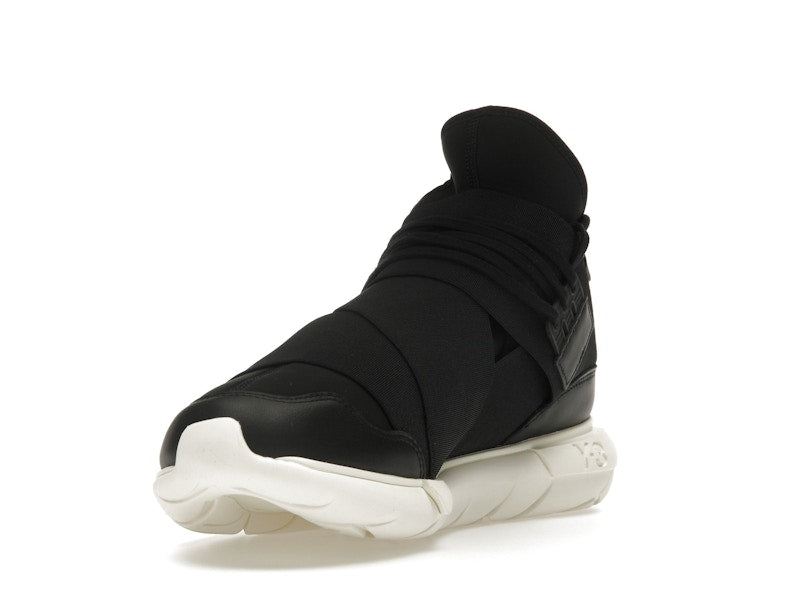 adidas Y-3 Qasa Black Off White