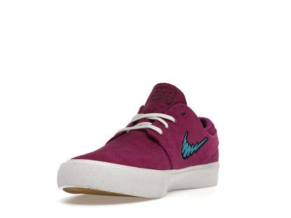 Nike SB Zoom Stefan Janoski RM Vivid Purple