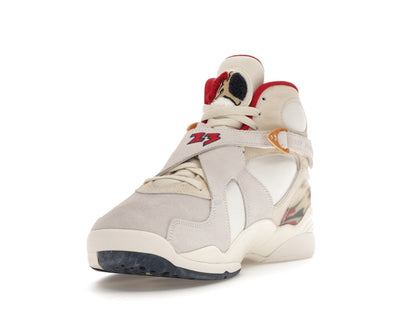 Jordan 8 Retro SP SoleFly Mi Casa Es Su Casa