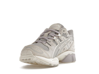 ASICS Gel-Nimbus 9 Oyster Grey Birch (Women's)