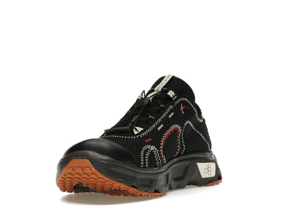 Salomon RX Travel 6.0 The Broken Arm
