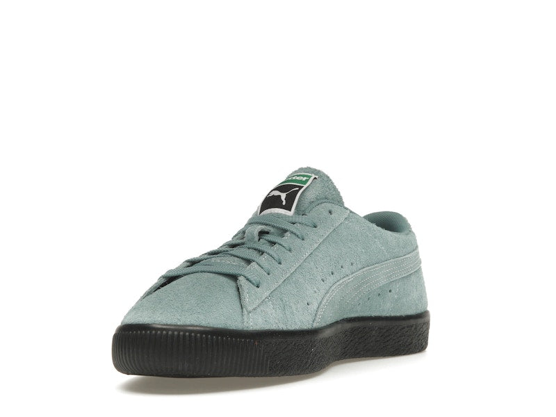Puma Suede Vintage Butter Goods Mineral Blue