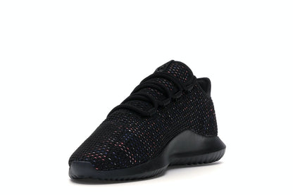 adidas Tubular Shadow CK Core Black Sole Red