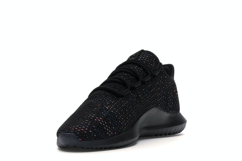 adidas Tubular Shadow CK Core Black Sole Red