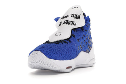 Nike LeBron 17 More Than An Athlete (GS)