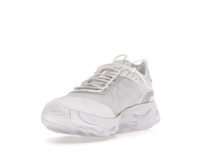 Nike React Live White Pure Platinum
