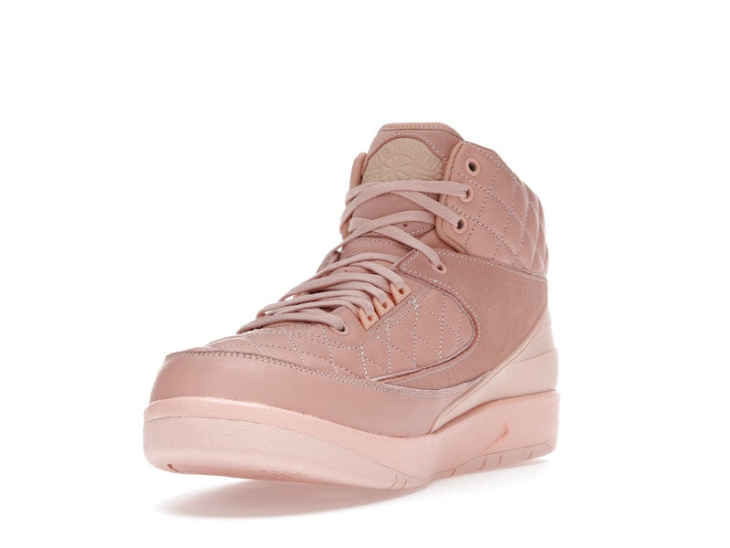 Jordan 2 Retro Just Don Arctic Orange (Mens Sizes)