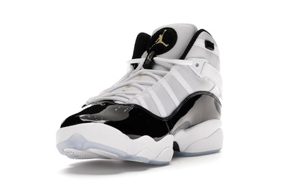 Jordan 6 Rings Defining Moments