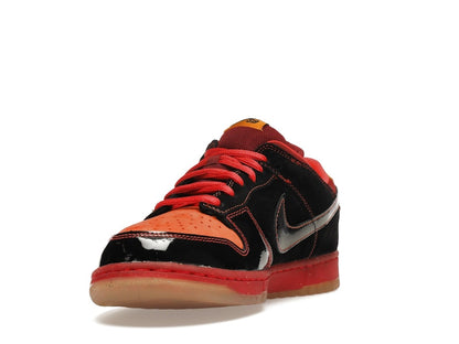 Nike SB Dunk Low Hawaii
