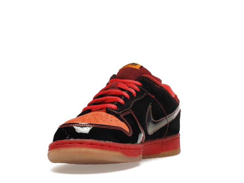 Nike SB Dunk Low Hawaii