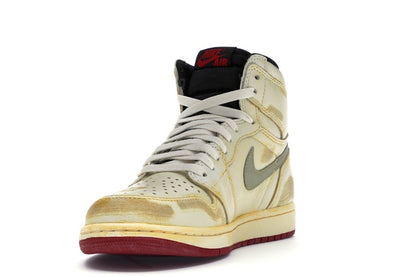 Jordan 1 Retro High Nigel Sylvester