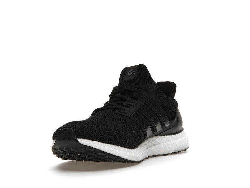 adidas Ultra Boost 5.0 DNA Core Black Beam Green