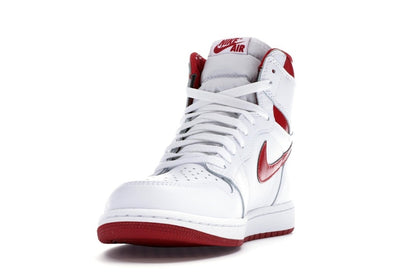 Jordan 1 Retro Metallic Red (2017)