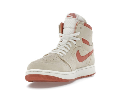 Jordan 1 High Zoom Air CMFT 2 Terra Burnt Sunrise