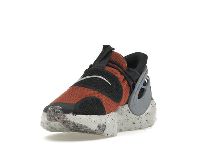 Nike Glide FlyEase Mesa Orange