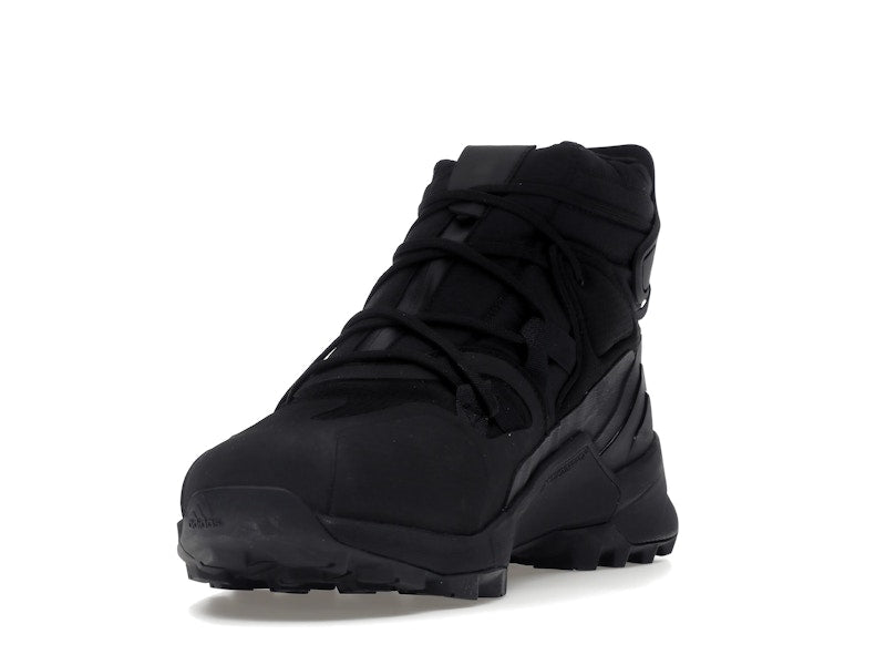 adidas Y-3 Terrex Swift R3 Triple Black