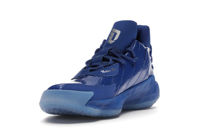 adidas Dame 7 Ric Flair