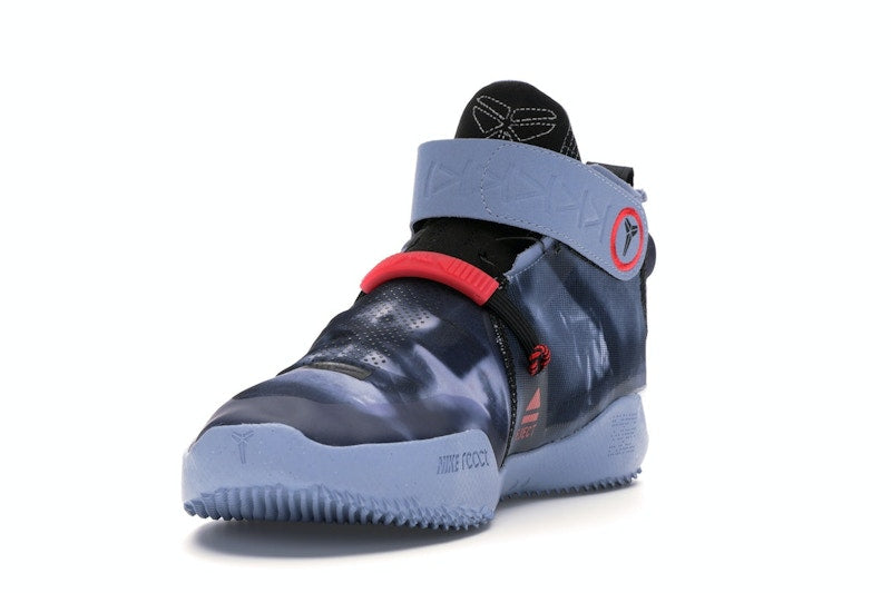 Nike Kobe AD NXT FF Vast Grey Blue Hero