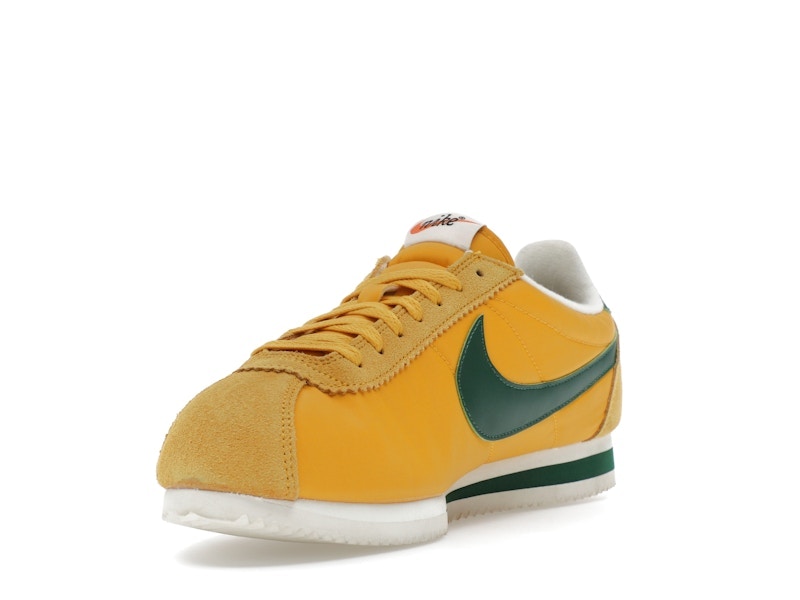 Nike Classic Cortez Nylon Oregon