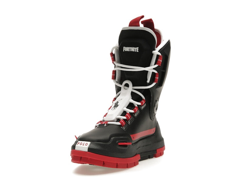 Polo Ralph Lauren P-Wing Boot Fortnite
