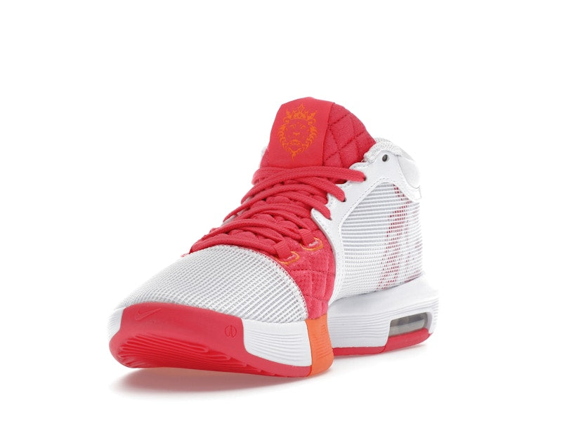 Nike LeBron Witness 8 Dunkin Donuts