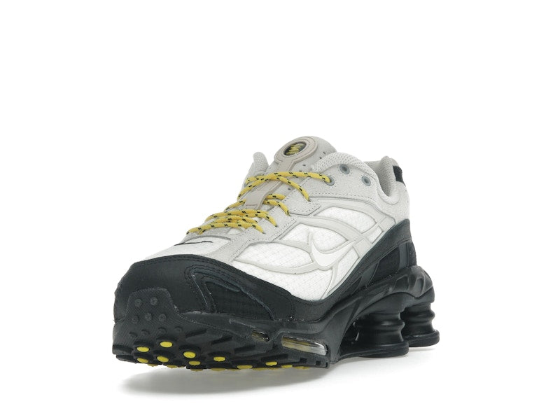 Nike Shox Ride 2 Light Bone Black