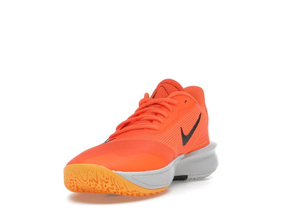 Nike Precision 7 Total Orange Laser Orange Photon Dust Black