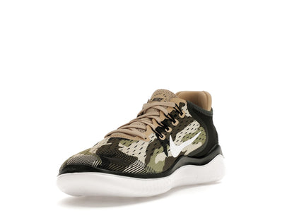 Nike Free RN 2018 GPX Sequoia Camo