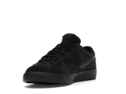 Nike Blazer Low Black