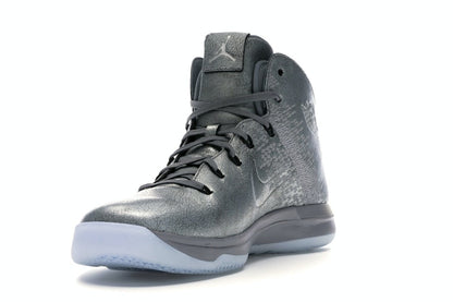 Jordan XXX1 Battle Grey