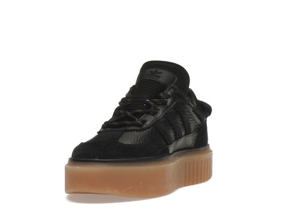 adidas Super Sleek 72 Beyonce Ivy Park Black (Women's)