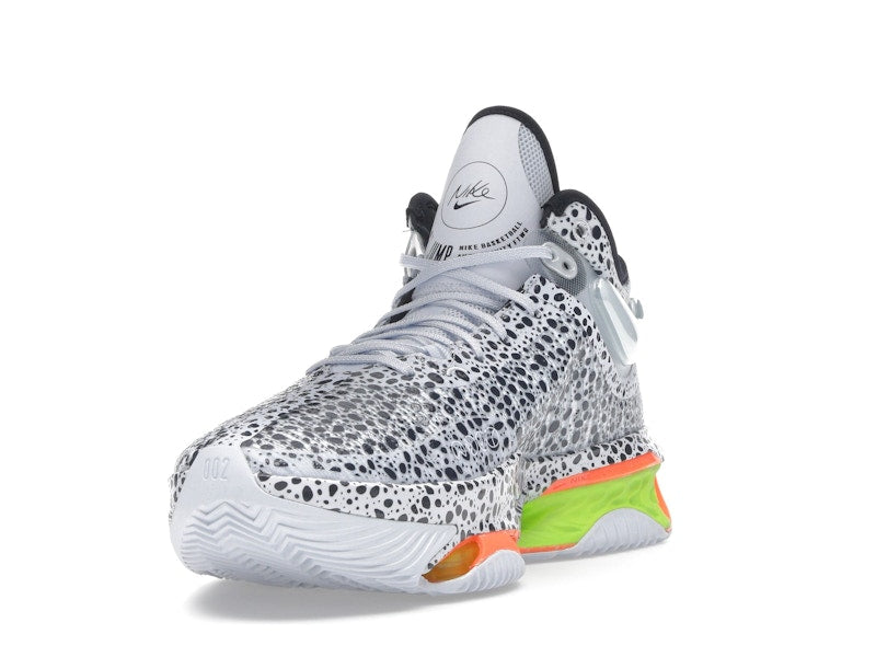 Nike Zoom GT Jump 2 Electric Pack Olympic Safari