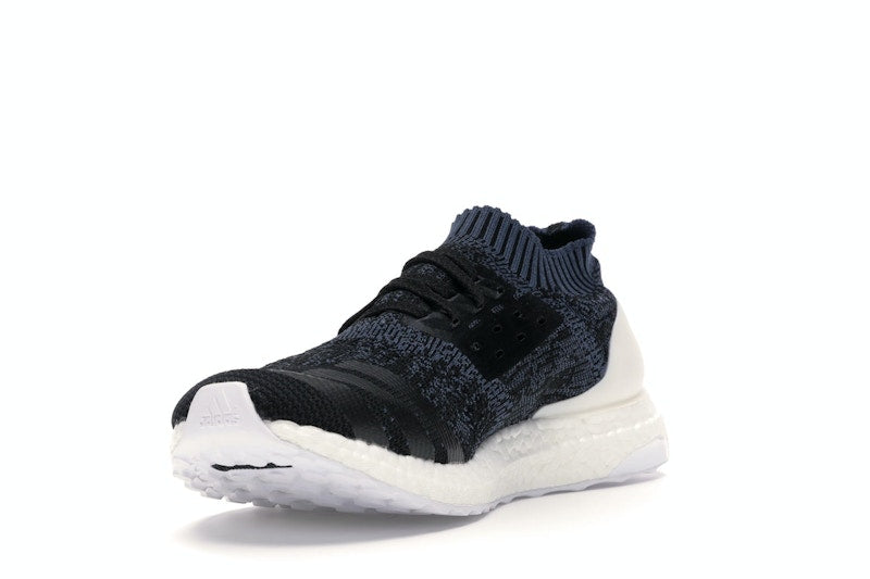 adidas Ultra Boost Uncaged Tech Ink