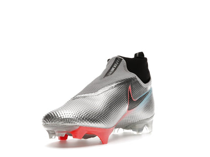 Nike Vapor Edge Pro 360 Metallic Platinum Bright Crimson