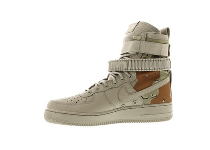 Nike SF Air Force 1 Desert Camo