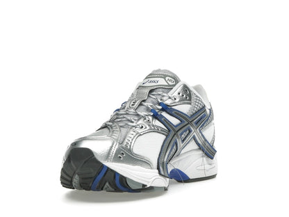 ASICS Gel-Nimbus 10.1 Invincible HTTP 404 Blue