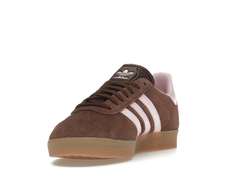 adidas Gazelle Auburn Clear Pink