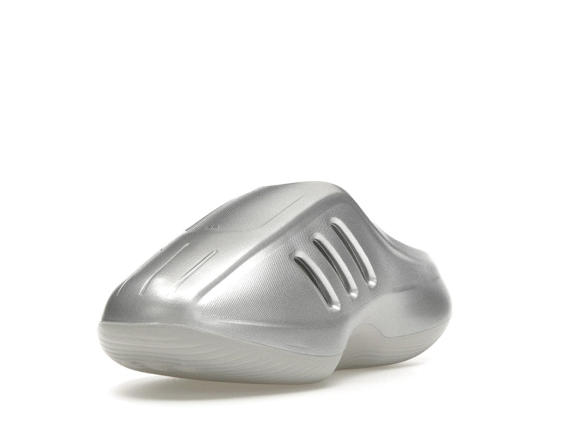 adidas adiFOM IIInfinity Mule Metallic Silver