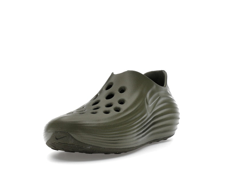 Nike ReactX Rejuven8 Medium Olive