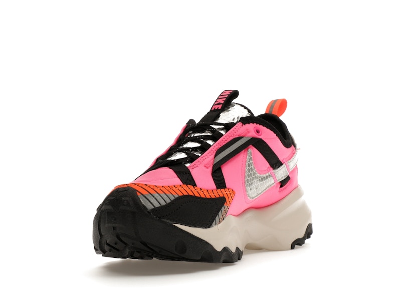 Nike TC 7900 LX 3M Pink Blast (Women's)