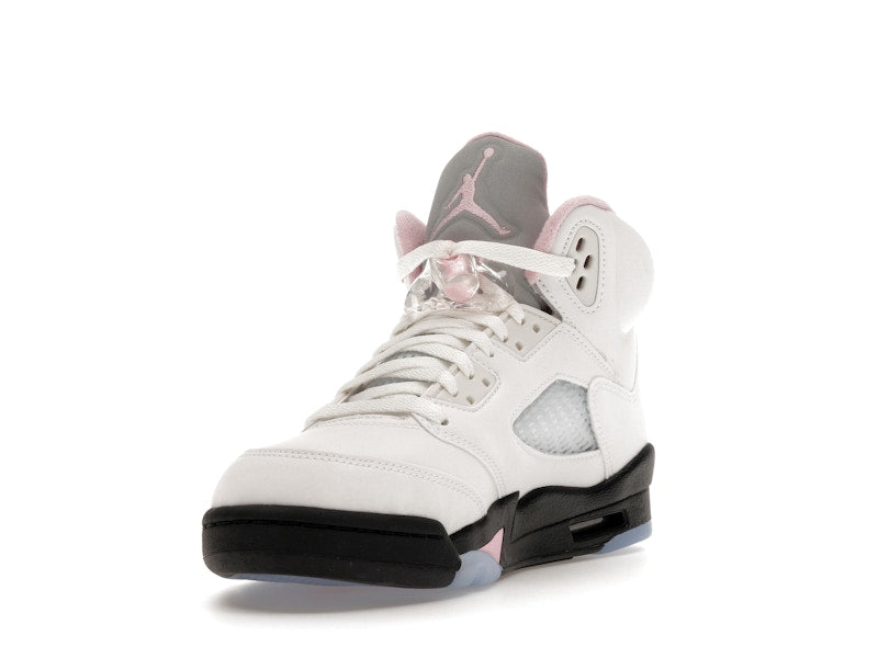 Jordan 5 Retro Medium Soft Pink (GS)