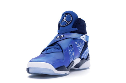Jordan 8 Retro Snow Blizzard (GS)