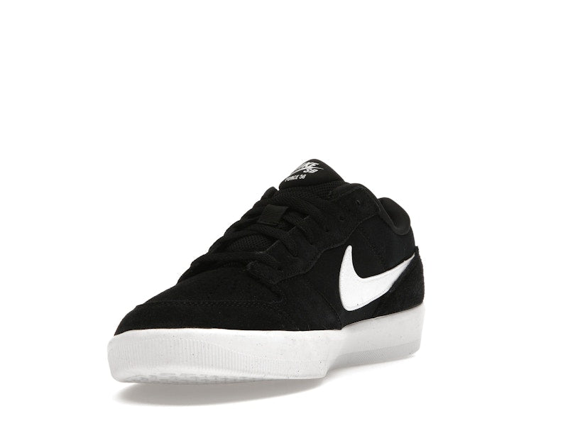 Nike SB Force 58 Black White